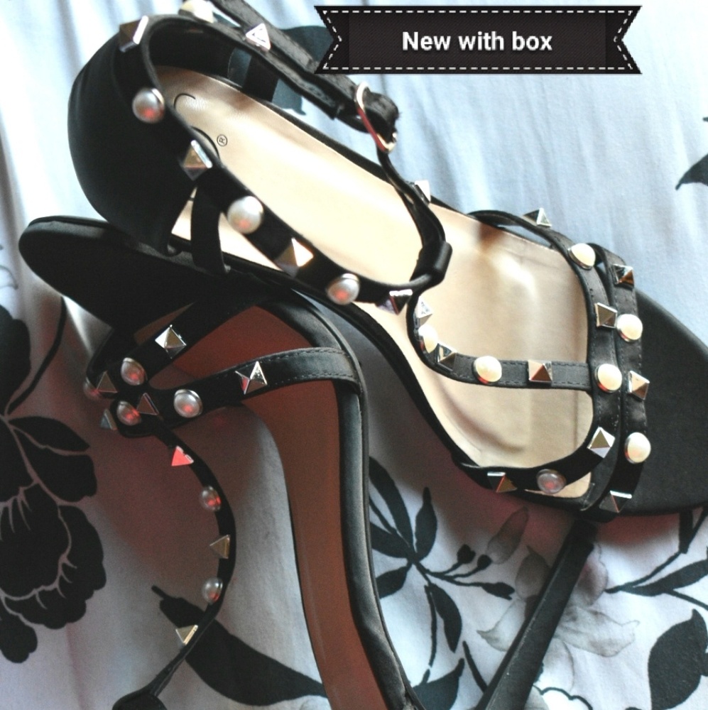 Women's heels